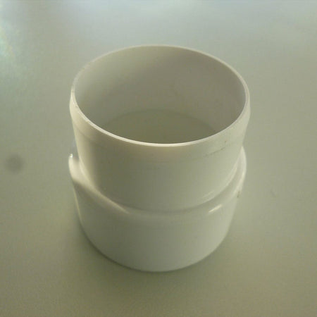 Villavent Forlenger for Sugekontakt