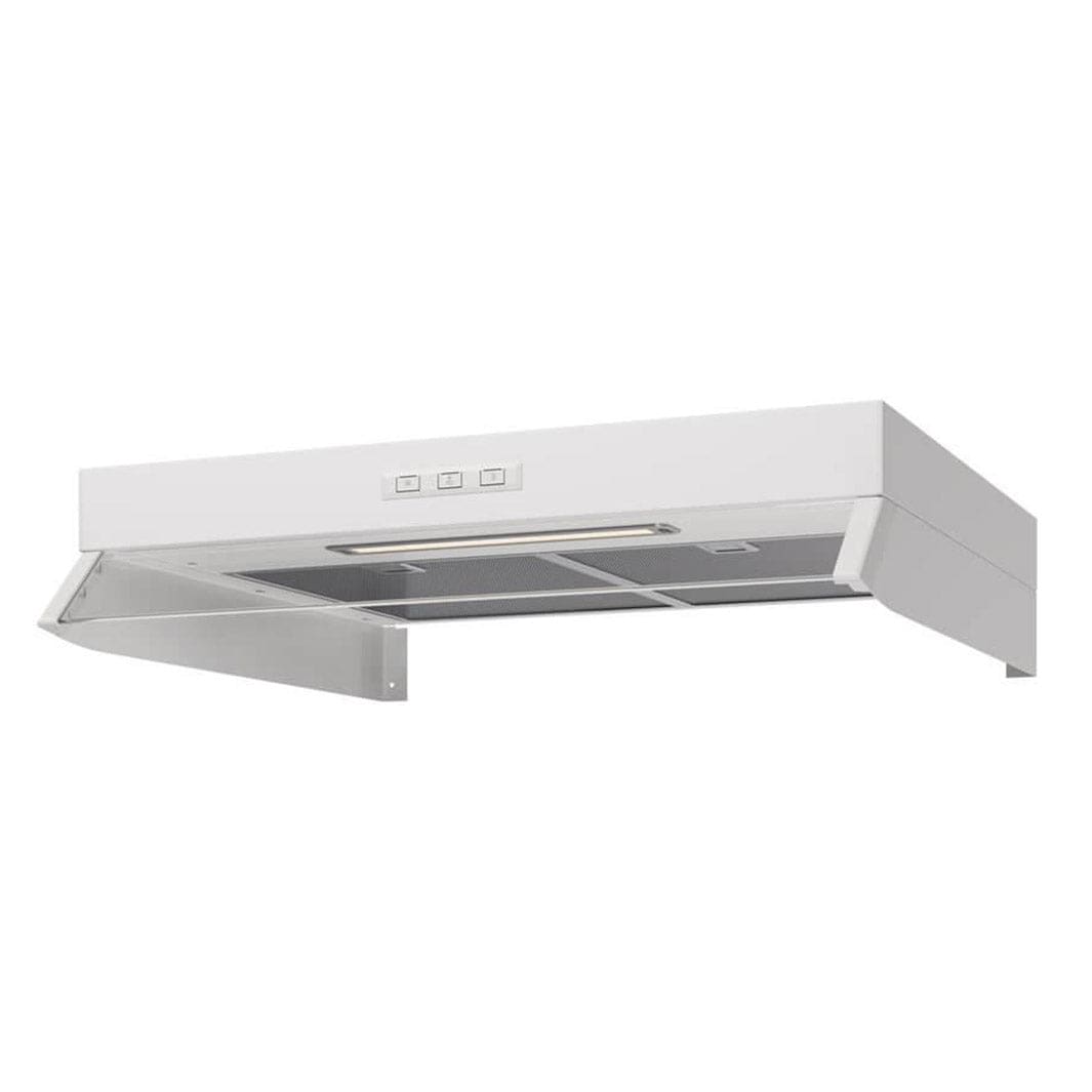 Villavent Monolit-B Volumhette 60cm Villavent Kjøkkenvifte