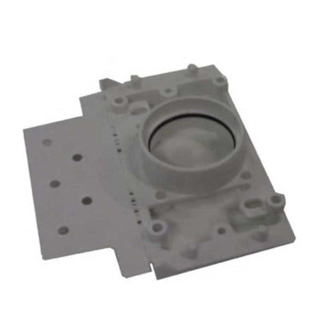 Villavent Montasjeplate for Sugekontakt