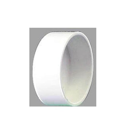 Villavent Ø51mm Endebunn for Rør