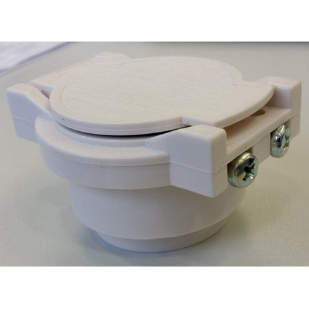 Villavent Sugekontakt for Åpen Montasje