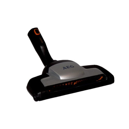 Villavent Turbo Teppebanker Premium 2