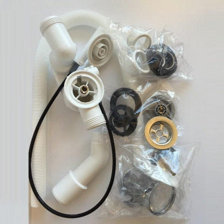 Villeroy & Boch Avløp/Overløpssett