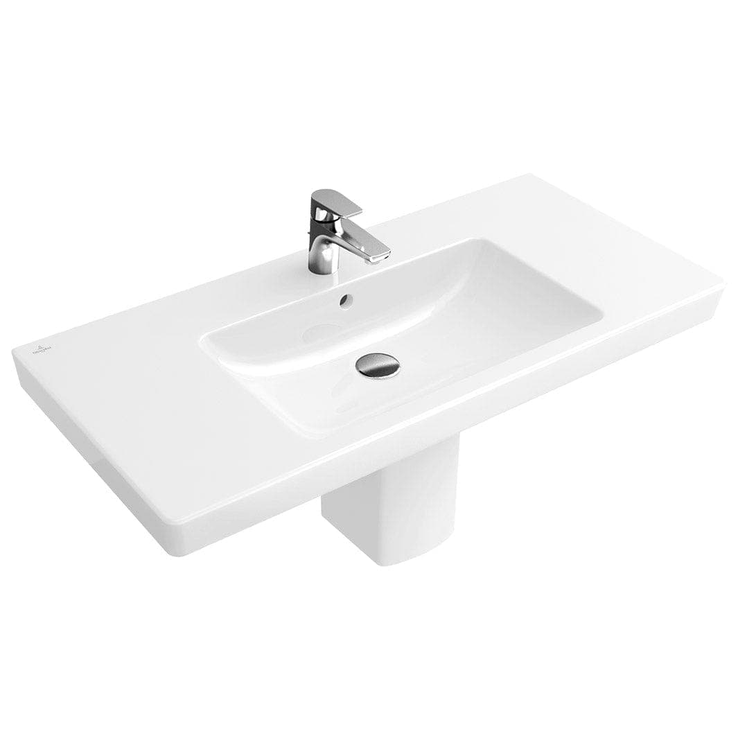 Villeroy&Boch Subway 2.0 Servant 100cm
