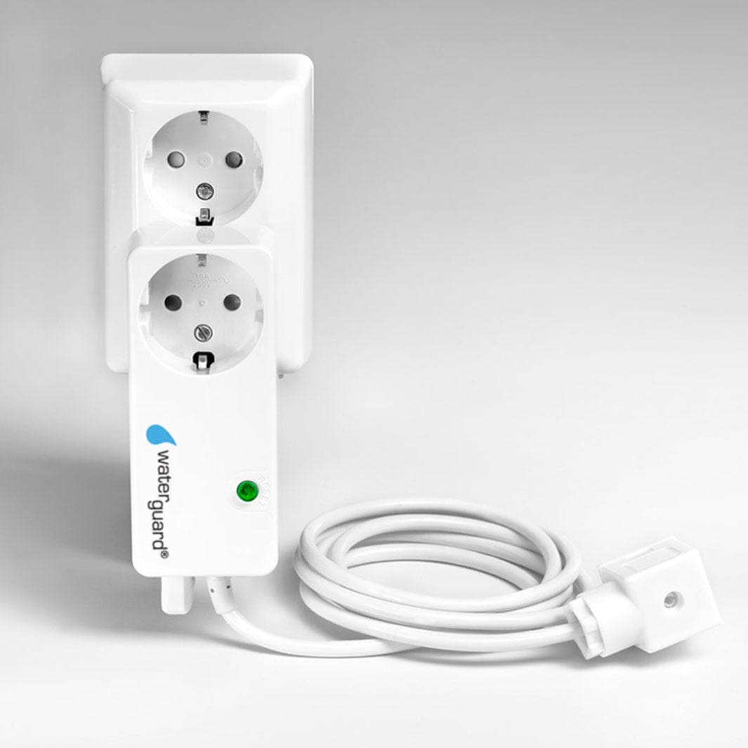 Waterguard Adapter 1 Lekkasjestopper 3/4" Waterguard Lekkasjestopper AH-5648185