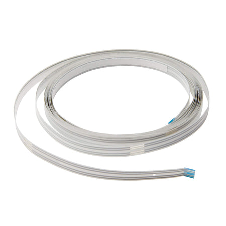 Waterguard Sensorledning Flat 3 meter for trådløs sensor