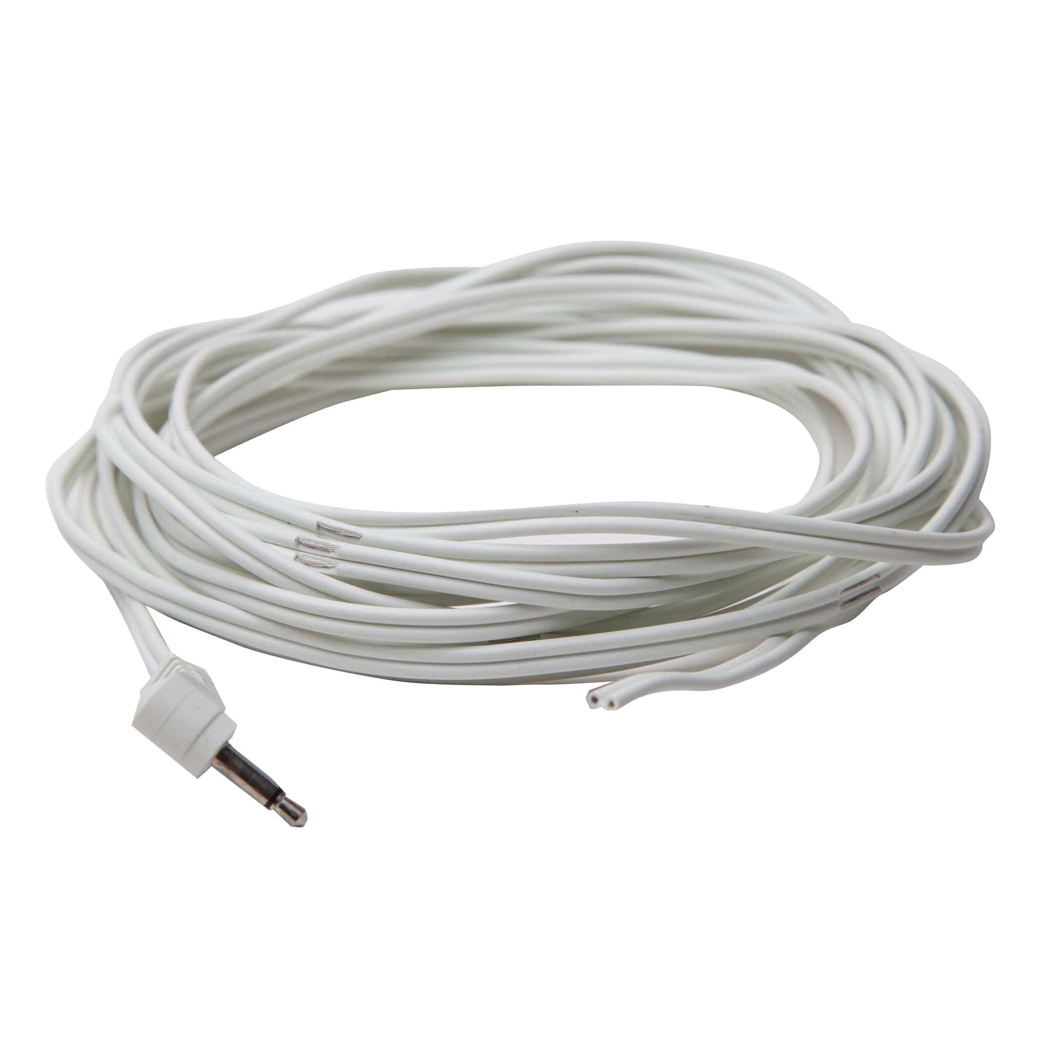 Waterguard Sensorledning med Plugg 10 meter Waterguard Lekkasjestopper AH-WG-5648229