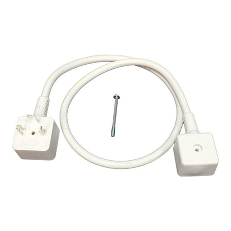 Waterguard Splittkabel for 2 ventiler