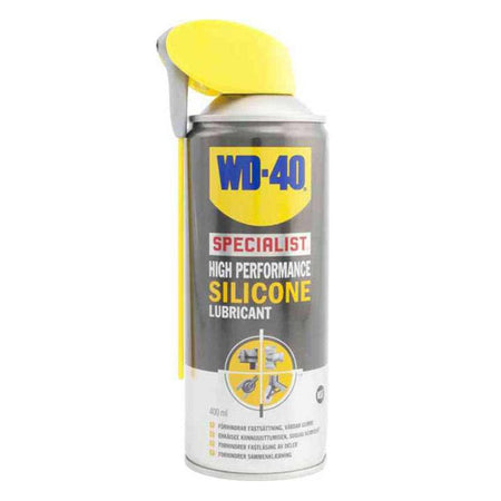 WD-40 Silikonspray