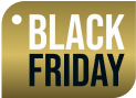 Black Friday Whole Month